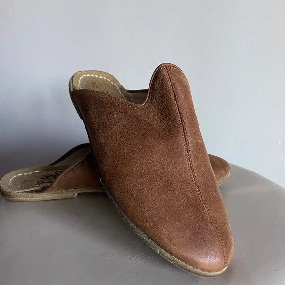 Sabah “Fort Worth” Brown Baba - Picture 2 of 8